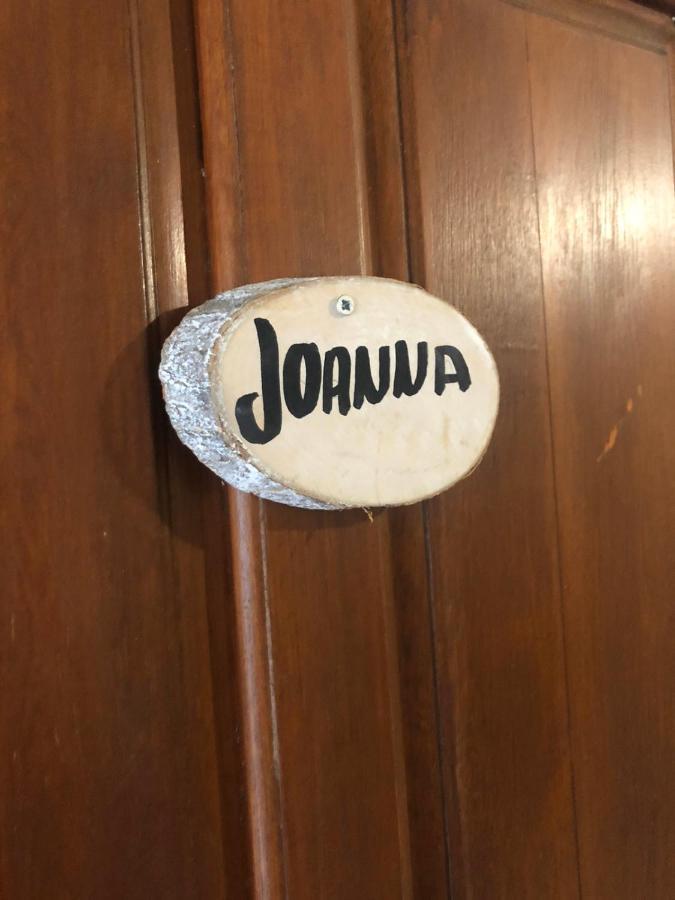 Nikos & Joanna'S Appartments Макригиалос Экстерьер фото
